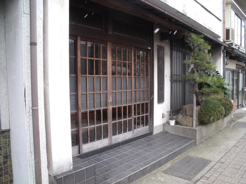 Asahikan Yasugi Exterior photo