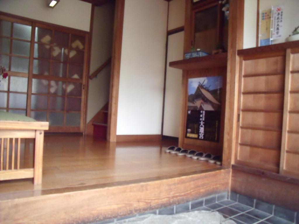 Asahikan Yasugi Exterior photo