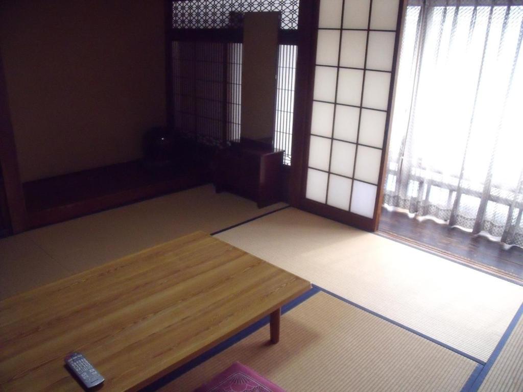 Asahikan Yasugi Exterior photo