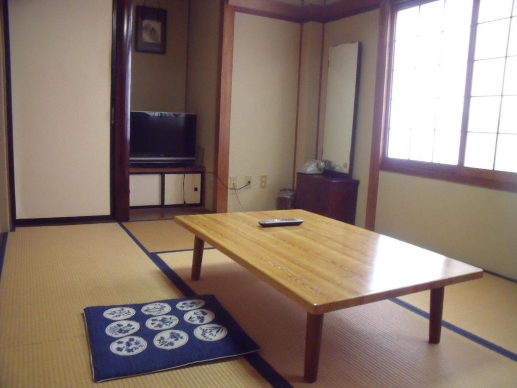 Asahikan Yasugi Exterior photo