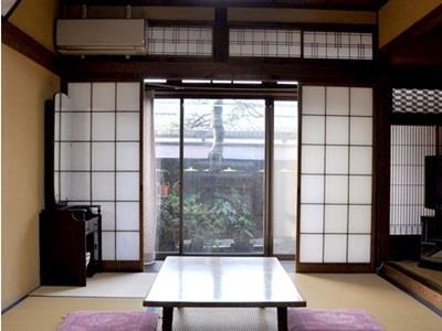 Asahikan Yasugi Exterior photo
